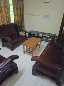 2-storey-Terraced-House-for-sale-Kluang-Johor