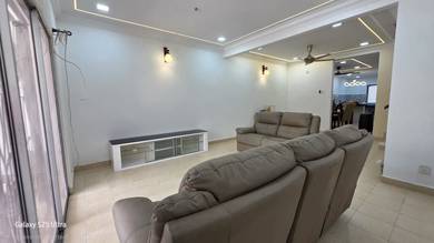 Bandar Parklands 2 Storey Reno Terrace House Bukit Tinggi LRT3 Klang