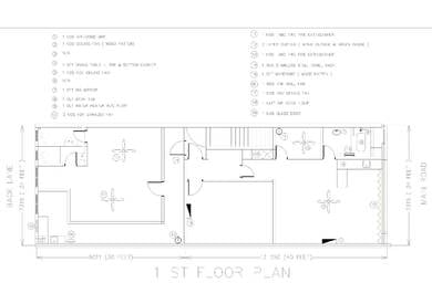 Shoplot Nusajaya