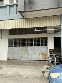 Puchong Intan G Floor Shop, Suitable For Any Business, Rent 3k Only