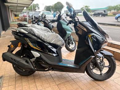 Wmoto Island 150 , Full Loan , Mid Year Promo