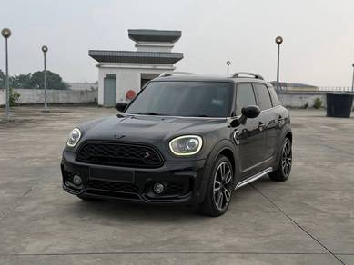 2020 Mini COUNTRYMAN 2.0 (A)