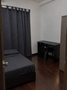 Medium Room for RENT @ Ridzuan Condominium, Bandar Sunway near Pyramid