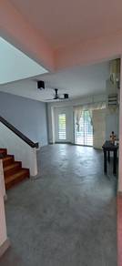 USJ 3/1B. 2storey link 24x75, gated n guarded
