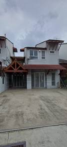 USJ 3/1B. 2storey link 24x75, gated n guarded