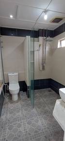 USJ 3/1B. 2storey link 24x75, gated n guarded