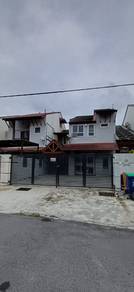USJ 3/1B. 2storey link 24x75, gated n guarded