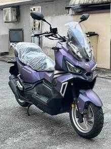 2025 SYM HUSKY 150 SE HUSKY150 SE 1Owner LIKE NEW