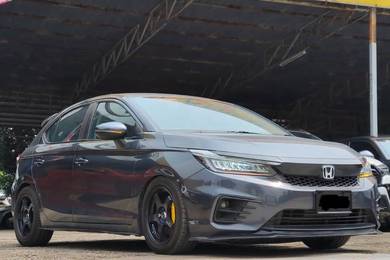2024 Honda CITY 1.5 V (A)