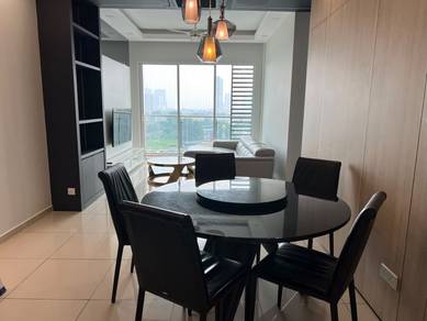 Parkland Residence @ Sungai Melaka