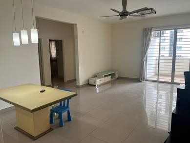Aman Heights