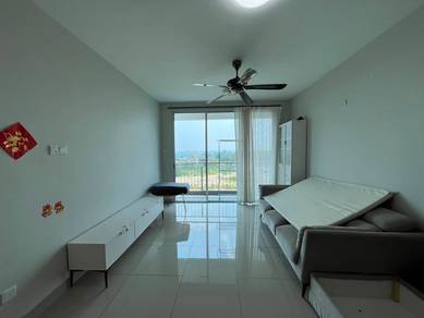 D’Ambience 2R2B @ Full Loan Unit