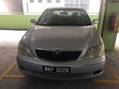 Toyota CAMRY 2.0 E ACV31R-JEPNKE (A)