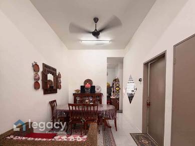 Rumah Untuk Dijual Below RM300K di Bandar Universiti Seri Iskandar