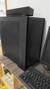 pc 32GB Ram CPU-AMD-R9-7900 AMD RYZEN 9 7900 