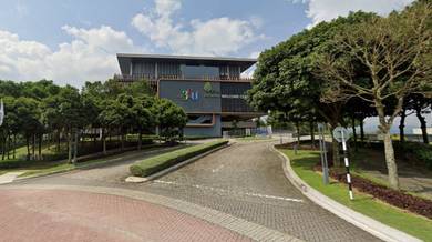 【Semenyih Bungalow Land】Arroyo Garden Setia Ecohill land for sale