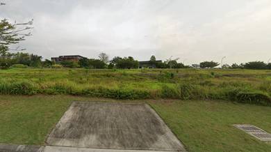 【Semenyih Bungalow Land】Arroyo Garden Setia Ecohill land for sale