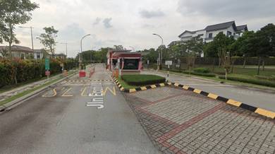 【Semenyih Bungalow Land】Arroyo Garden Setia Ecohill land for sale
