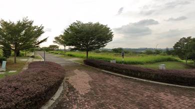【Semenyih Bungalow Land】Arroyo Garden Setia Ecohill land for sale