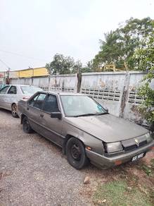 Proton SAGA 1.5 (M)