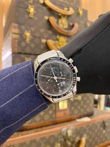 Omega Speedmaster Professional Moonwatch Apollo XL