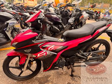 Yamaha y16 y16zr 7904
