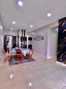 Kristal Heights (Shah Alam)