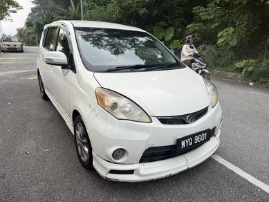alza 1.5 auto ez 2013