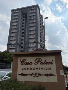 Casa Puteri