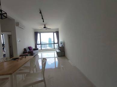 SKS Pavillion jb town 2bedroom