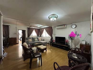 Semi-Detached-House-for-sale-Likas-Sabah