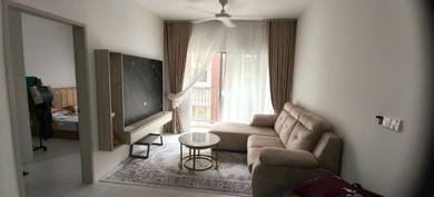 Residensi Sateria