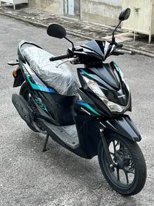 2023 HONDA BEAT 110 BEAT110 1Owner LIKE NEW ORIGIN