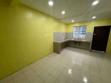 【New Renovated】Bandar Rinching Semenyih