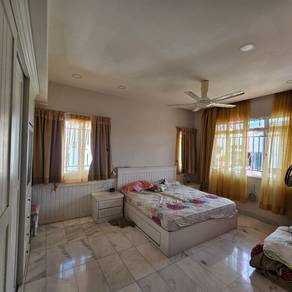 2 Storey SemiD Renovated 4150sft Jalan Tembaga 8 car park Greenlane