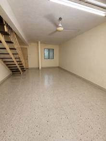 Limited 3-sty Terrace House in Desa Setapak sri rampai, wangsa maju