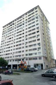 Serdang Perdana Flat for rent