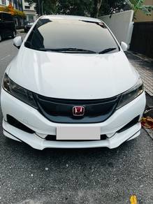 Honda CITY 1.5 E MY14 GM6 (A)