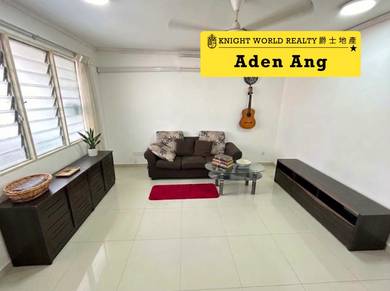 Taman Lip Sin Block 1, 3 & 5