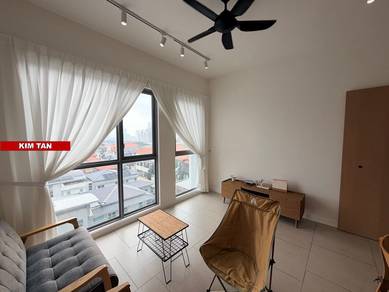 Triuni Residences @ The Sanctuary