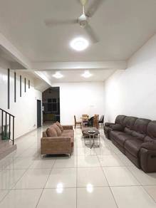 Jalan Alam / Seri Alam / Fully Furnished / Below Market
