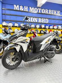 2025 HONDA VARIO 125 Second Hand VARIO 125 150