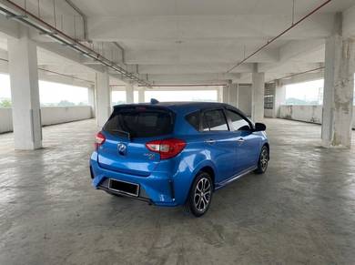 2022 Perodua Myvi 1.5 Advance | 1 Owner | 90,000KM