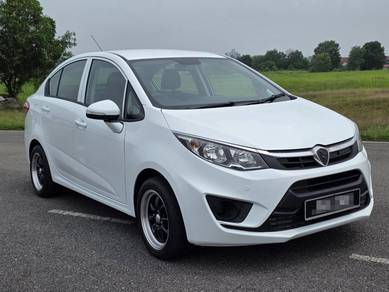 2017 Proton PERSONA 1.6 STANDARD -- (A)