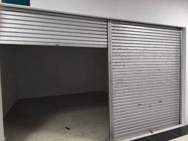 Retail-space-for-rent-Klang-Selangor