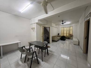 Vista Seri Alam / Seri Alam / Ground Floor / Low Deposit