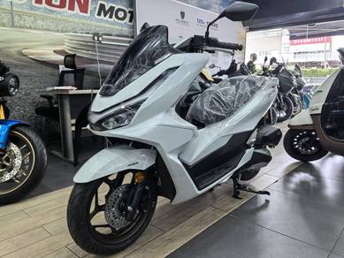 HONDA PCX160 adv160 NMAX 155 Vario160 Promosi Kaw2