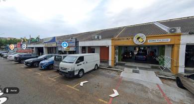 Single Storey Shop , Pusat Bandar Puchong , Lotus Puchong FREEHOLD