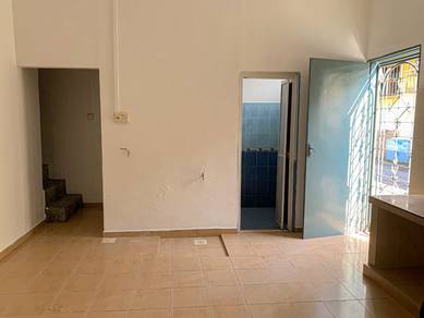 Single Storey Terraced Fully Extended Nice house Taman Indah, Tampin