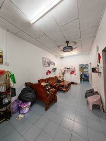 1-storey-Terraced-House-for-sale-Tampoi-Johor